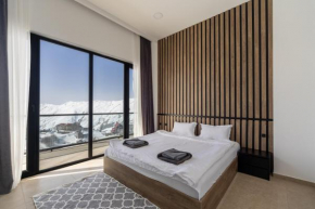 New Gudauri View Hotel